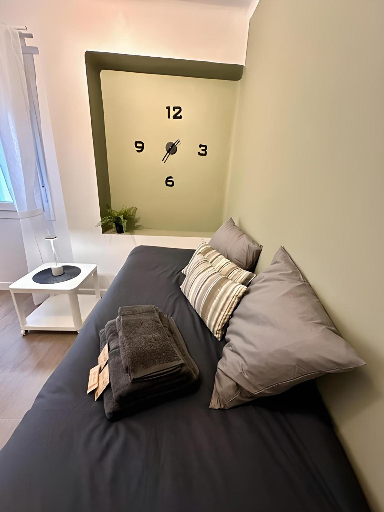 Edf. 4 Caminos Apartment Nerja Exterior photo
